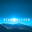 Star Citizen Theme  screen for extension Chrome web store in OffiDocs Chromium