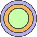 Star Clock — Kluk  screen for extension Chrome web store in OffiDocs Chromium