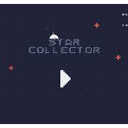 Star Collector Game  screen for extension Chrome web store in OffiDocs Chromium