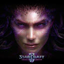 Starcraft 2: Heart of the Swarm (1920x1200)  screen for extension Chrome web store in OffiDocs Chromium
