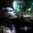 Starcraft 2: Terran command center(1920x1200)  screen for extension Chrome web store in OffiDocs Chromium