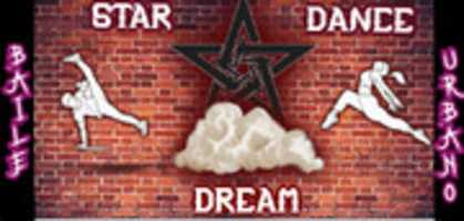 Free download Star Dance Dream free photo or picture to be edited with GIMP online image editor