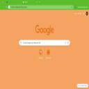 Star fruit orange  screen for extension Chrome web store in OffiDocs Chromium