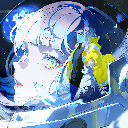 Stargazer in the Void  screen for extension Chrome web store in OffiDocs Chromium