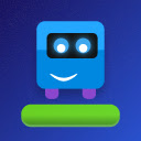 Star Jumper: The Ultimate Space Arcade Game  screen for extension Chrome web store in OffiDocs Chromium