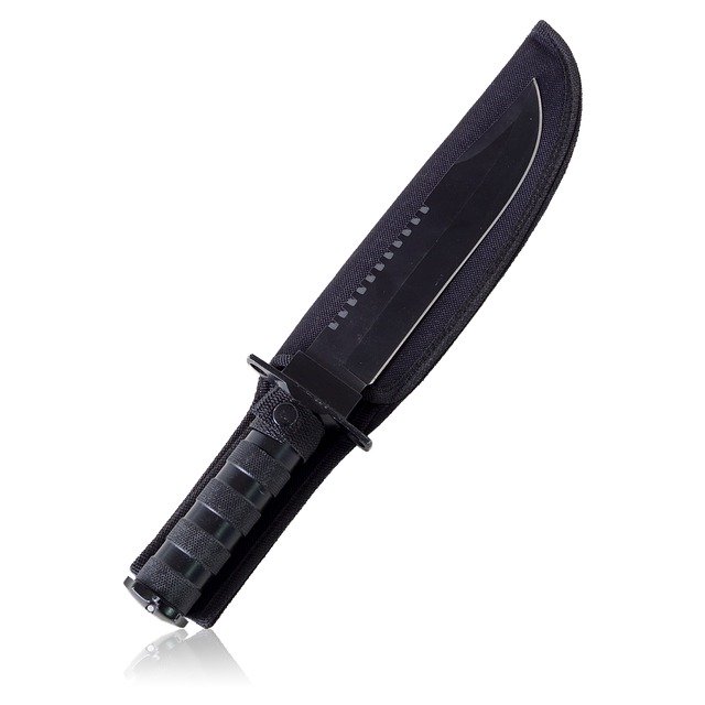 Free download Starlight Slk-450 Tactical Knife -  free photo or picture to be edited with GIMP online image editor