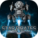 Star Pirates  screen for extension Chrome web store in OffiDocs Chromium