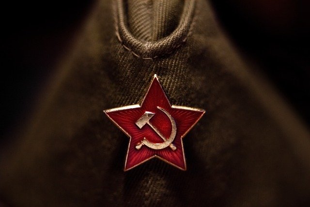 Free download star red army red army communism free picture to be edited with GIMP free online image editor