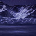 Starry Night Desert  screen for extension Chrome web store in OffiDocs Chromium
