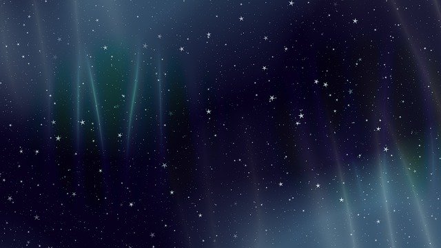 Gratis download Starry Night Stars Blue - gratis illustratie om te bewerken met GIMP gratis online afbeeldingseditor