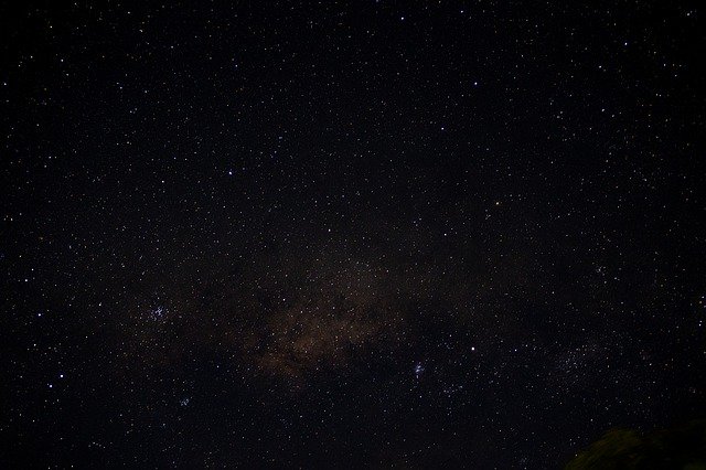 Muat turun percuma Stars Astronomy Astrology - foto atau gambar percuma untuk diedit dengan editor imej dalam talian GIMP