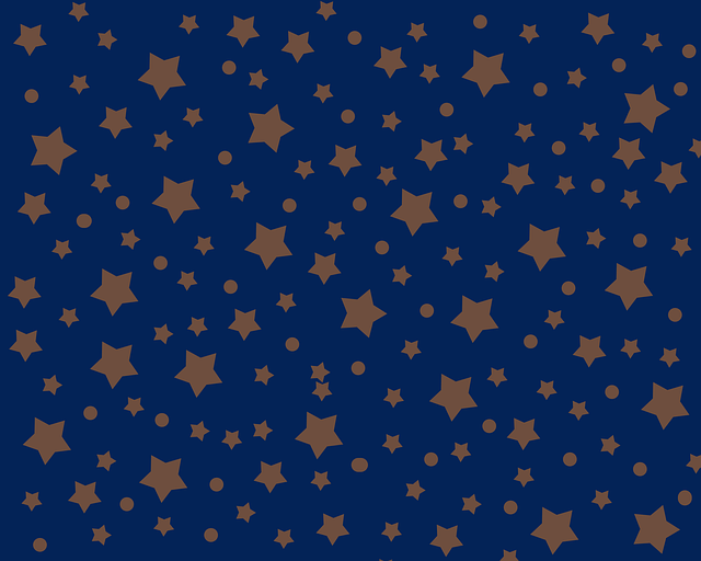 Free download Stars Celebration Holiday -  free illustration to be edited with GIMP free online image editor