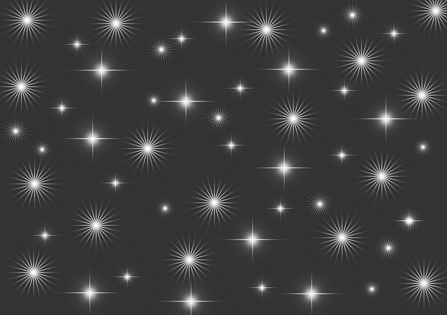 Téléchargement gratuit Star Space Universe Starry - illustration gratuite à éditer avec l'éditeur d'images en ligne gratuit GIMP