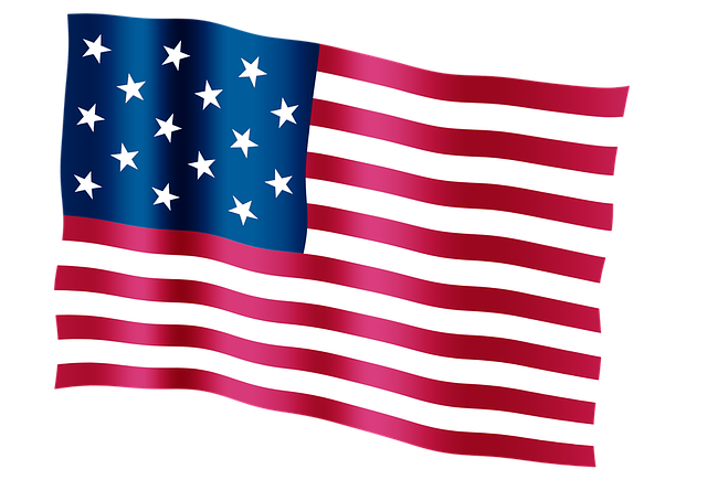 تنزيل مجاني Star Spangled Banner Fort Mchenry - رسم توضيحي مجاني ليتم تحريره باستخدام محرر الصور المجاني عبر الإنترنت من GIMP