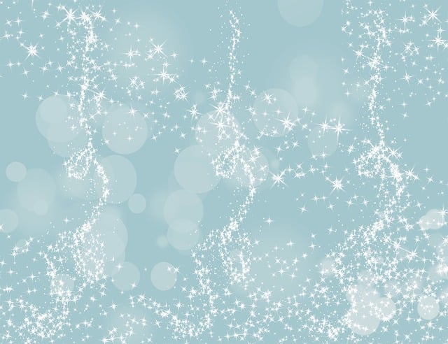 Free download stars sparkles bokeh christmas free picture to be edited with GIMP free online image editor