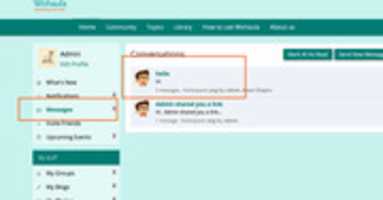 Free download Start Message free photo or picture to be edited with GIMP online image editor