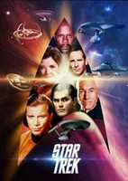 Free download Star Trek Collage free photo or picture to be edited with GIMP online image editor