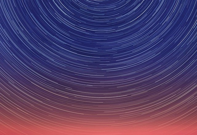Free download Star Trek Night Sky Partly -  free illustration to be edited with GIMP free online image editor