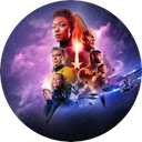 Star Trek Wallpaper  screen for extension Chrome web store in OffiDocs Chromium