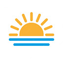 Start The Day  screen for extension Chrome web store in OffiDocs Chromium