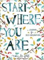 Free download Start Where You Are by Meera Lee Patel free photo or picture to be edited with GIMP online image editor