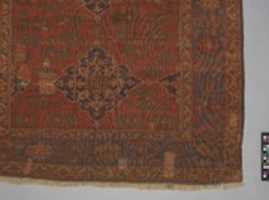 Free download Star Ushak Carpet free photo or picture to be edited with GIMP online image editor