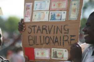 Free download Starving Billionaire free photo or picture to be edited with GIMP online image editor