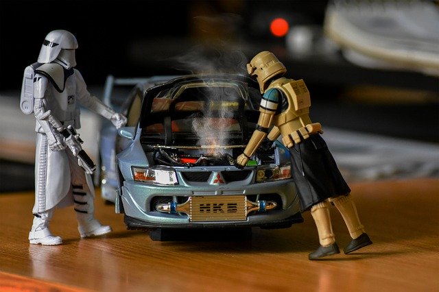 Free download Star Wars Action Figures -  free photo or picture to be edited with GIMP online image editor