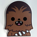 Star Wars: Battlefront 2 | Chewbacca  screen for extension Chrome web store in OffiDocs Chromium