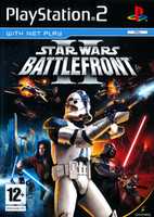 Free download Star Wars Battlefront 2 free photo or picture to be edited with GIMP online image editor