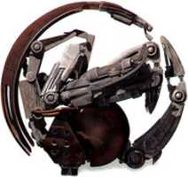 Free download Star Wars: Droideka Roll Position free photo or picture to be edited with GIMP online image editor