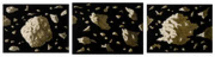 دانلود رایگان استاس کورولوف، سیارک ها، روغن روی بوم، 375 در 100 سانتی متر، عکس یا تصویر رایگان 2017 برای ویرایش با ویرایشگر تصویر آنلاین GIMP