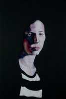 Free download Stas Korolov, Efrat, Oil On Wood 60x 40 Cm, 2012 free photo or picture to be edited with GIMP online image editor