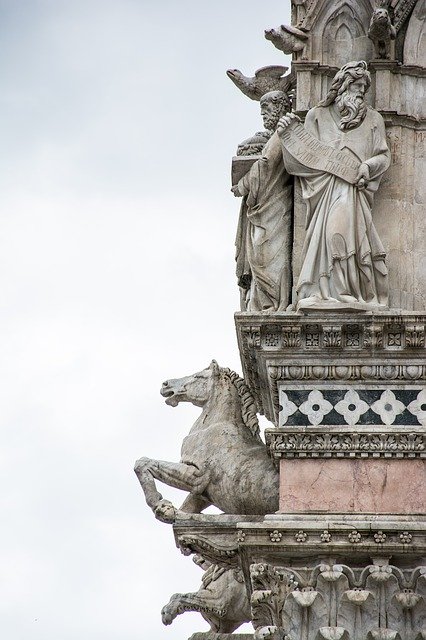Free download Statue Italy Sculpture -  free photo or picture to be edited with GIMP online image editor