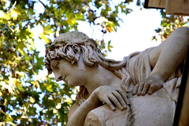 Kostenloser Download der Statue Monument Medici Fountain Kostenloses Bild, das mit dem kostenlosen Online-Bildeditor GIMP bearbeitet werden kann