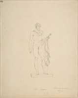 Free download Statue of Caesar as a Divinity free photo or picture to be edited with GIMP online image editor