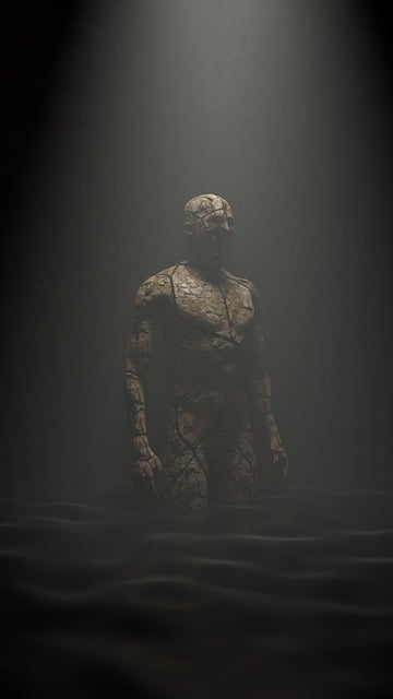 Free download statue rubbish stone sculpture free picture to be edited with GIMP free online image editor