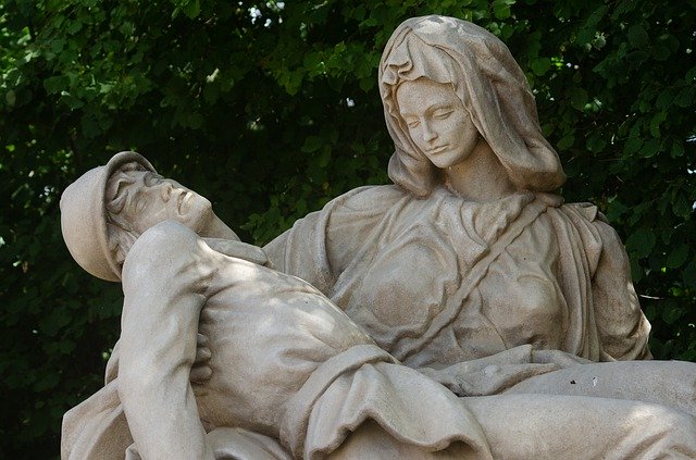 Free download Statue Soldier Sculpture -  free photo or picture to be edited with GIMP online image editor