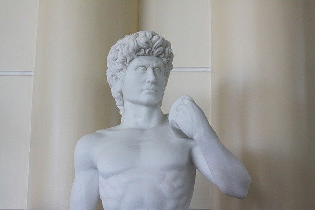 Free picture Statues White Ancient Greek -  to be edited by GIMP free image editor by OffiDocs