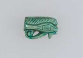Free download Statuette, Horus of Edfu free photo or picture to be edited with GIMP online image editor