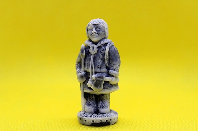 Free download Statuette Netsuke Toy -  free photo or picture to be edited with GIMP online image editor