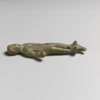 Free download Statuette of a man with object in hand free photo or picture to be edited with GIMP online image editor