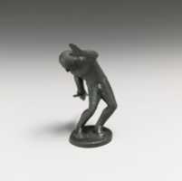 Free picture Statuette of an athlete to be edited by GIMP online free image editor by OffiDocs