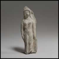 Free download Statuette of a votary, female free photo or picture to be edited with GIMP online image editor