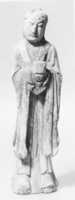 Free download Statuette of Buddhist Disciple free photo or picture to be edited with GIMP online image editor