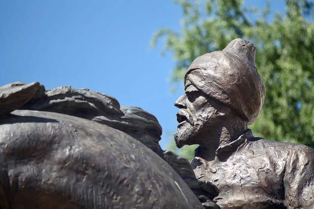 Free download statue turkish history memorial free picture to be edited with GIMP free online image editor