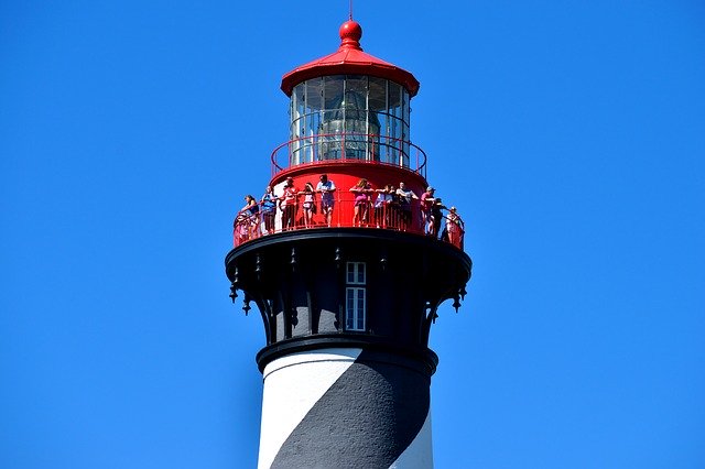 ดาวน์โหลดฟรี St Augustine Florida - ภาพถ่ายหรือรูปภาพฟรีที่จะแก้ไขด้วยโปรแกรมแก้ไขรูปภาพออนไลน์ GIMP