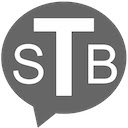 STB comments organizer  screen for extension Chrome web store in OffiDocs Chromium