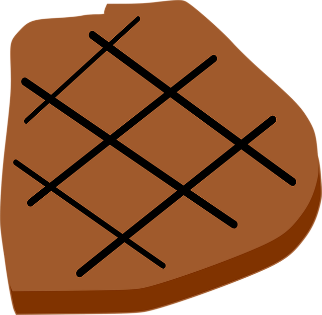 Free download Steak Meat Beef - Free vector graphic on Pixabay free illustration to be edited with GIMP free online image editor