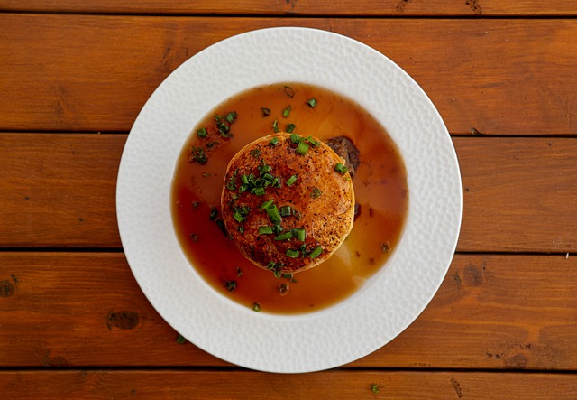 Free download steak pie gravy food pie dish free picture to be edited with GIMP free online image editor